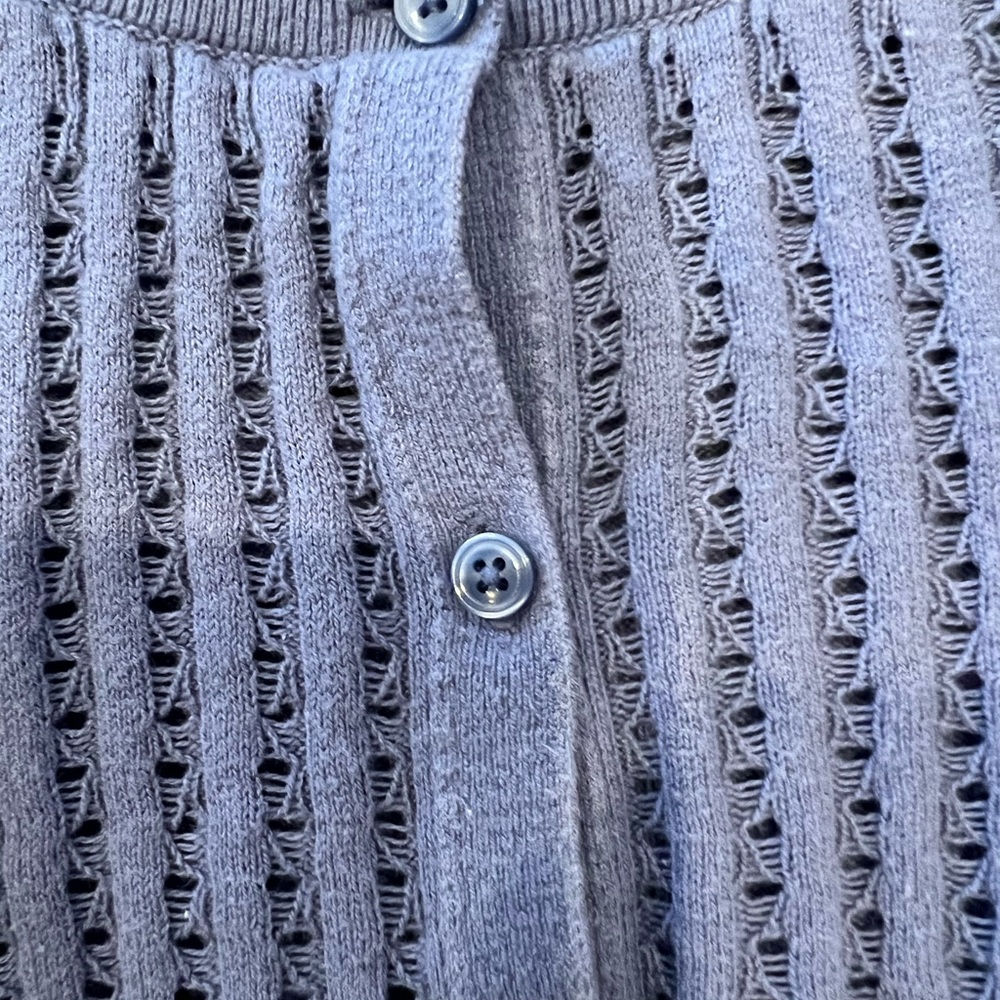 Cardigan - Picture 2 of 3